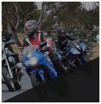 Returning Rider Training RideTek Dandenong