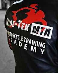Motorcycle training classes melbourne