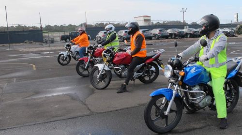 Motorcycle Learners Permit & Licence Training Melbourne 1